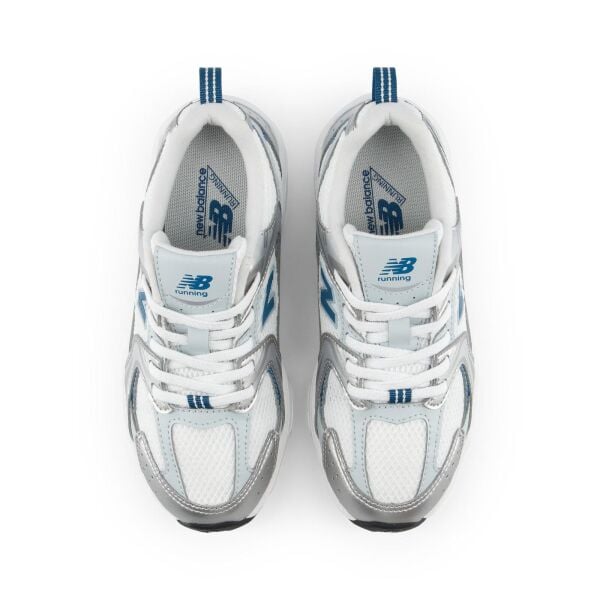 NEW BALANCE NB LİFESTYLE PRE-SCHOOL ÇOCUK MODA AYAKKABI