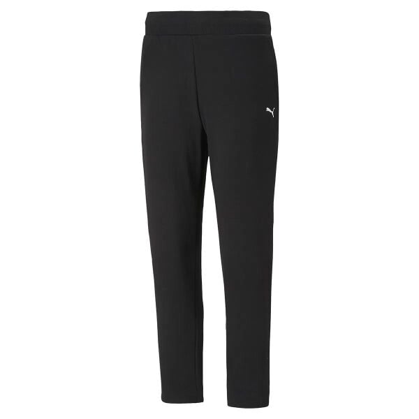 PUMA ESS SWEATPANTS TR OP PUMA BLACK-CAT KADIN PANTOLON