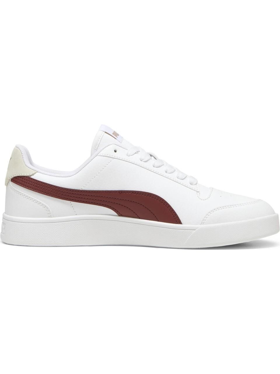PUMA PUMA SHUFFLE ERKEK AYAKKABI
