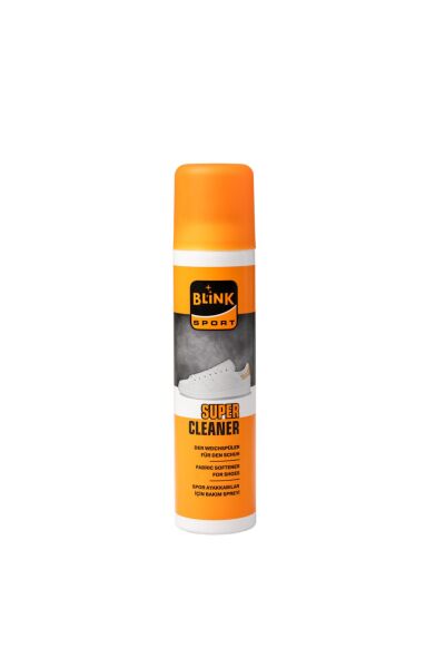 BLİNKSPORT BLİNK SPORT SUPER CLEANER YETİŞKİN UNISEX AYAKKABI BAKIM
