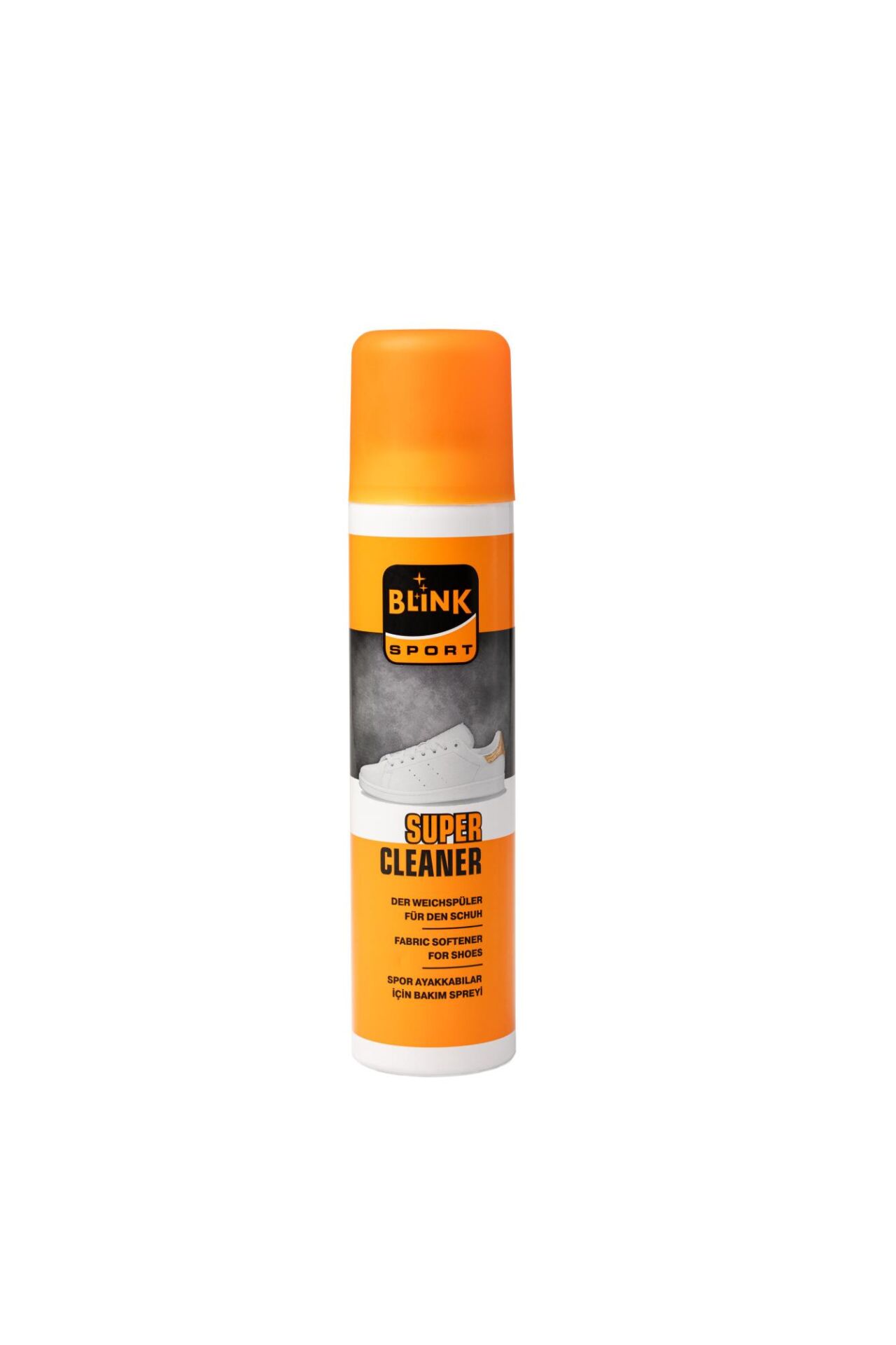 BLİNKSPORT BLİNK SPORT SUPER CLEANER YETİŞKİN UNISEX AYAKKABI BAKIM