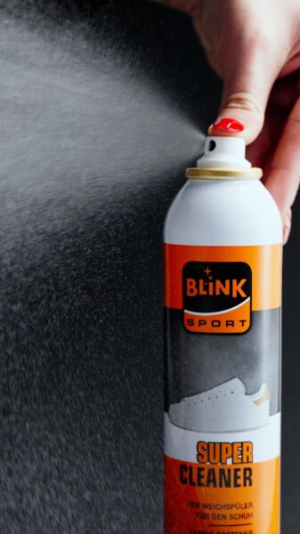 BLİNKSPORT BLİNK SPORT SUPER CLEANER YETİŞKİN UNISEX AYAKKABI BAKIM