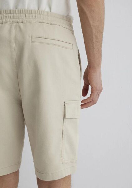 MAVİ KARGO ŞORT ERKEK KARGO ŞORT