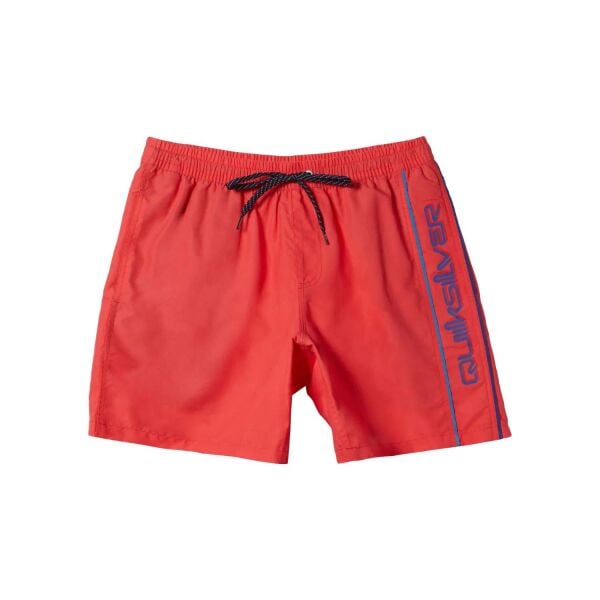 QUIKSILVER EVERYDAY VERT VOLLEY 16 ERKEK ŞORT