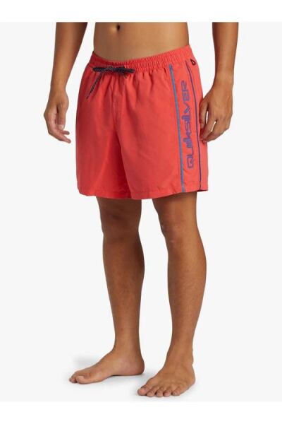 QUIKSILVER EVERYDAY VERT VOLLEY 16 ERKEK ŞORT