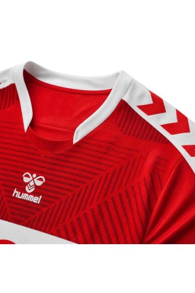 HUMMEL MİLLİ TAKIM ERKEK FORMA 25-26