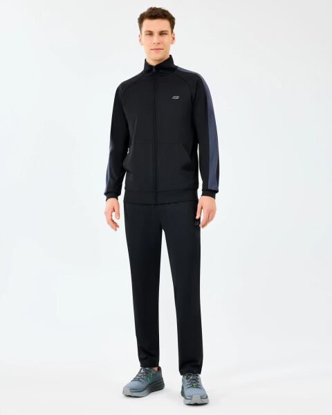 SKECHERS M PERFORMANCE TRACK SUIT ERKEK EŞOFMAN TAKIM