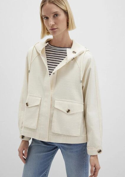 MAVİ KADIN CEKET KADIN CEKET