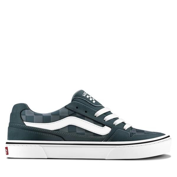 VANS CALDRONE ERKEK MODA AYAKKABI