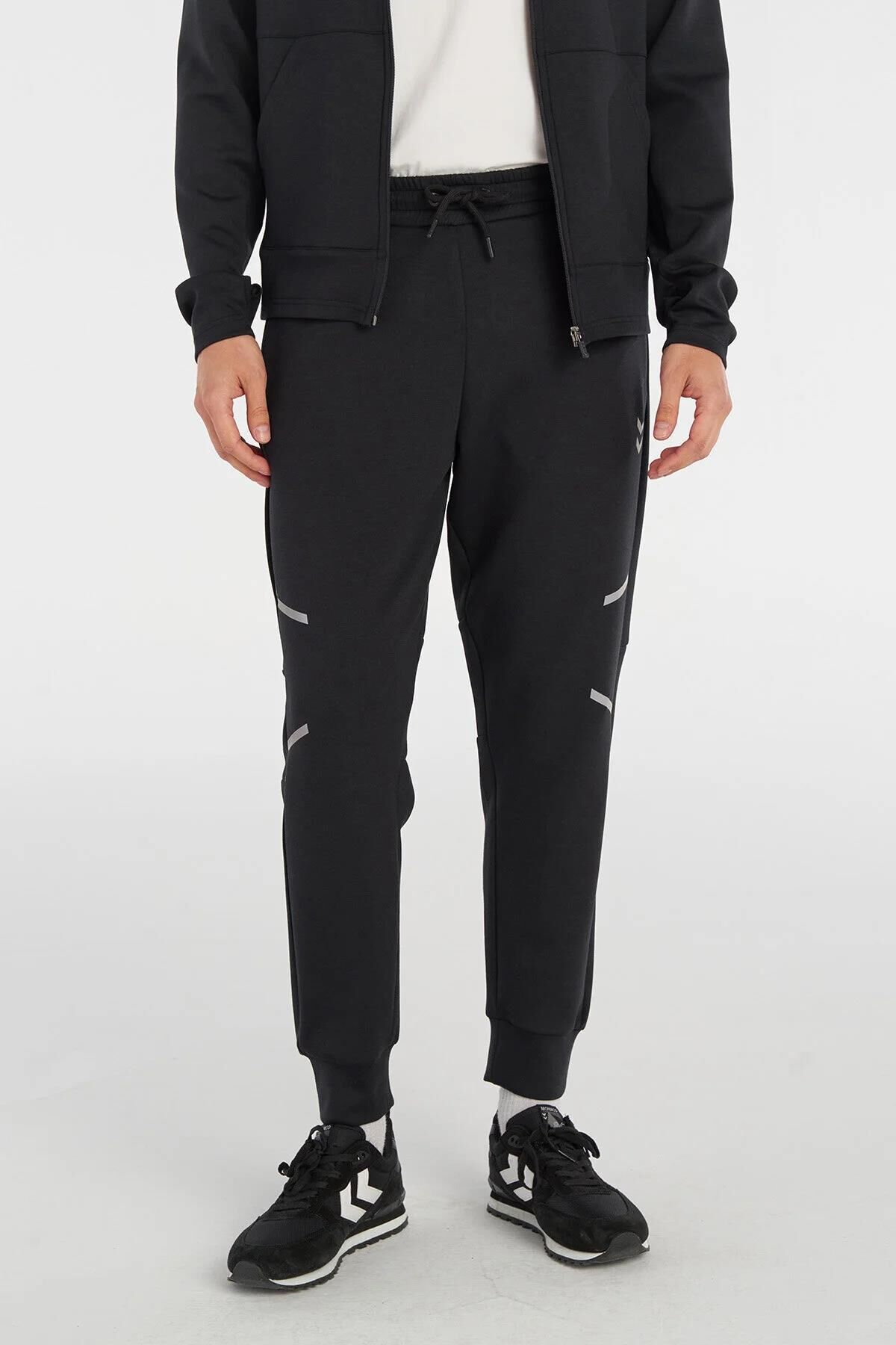 HUMMEL HMLNELLY PANTS ERKEK PANTOLON