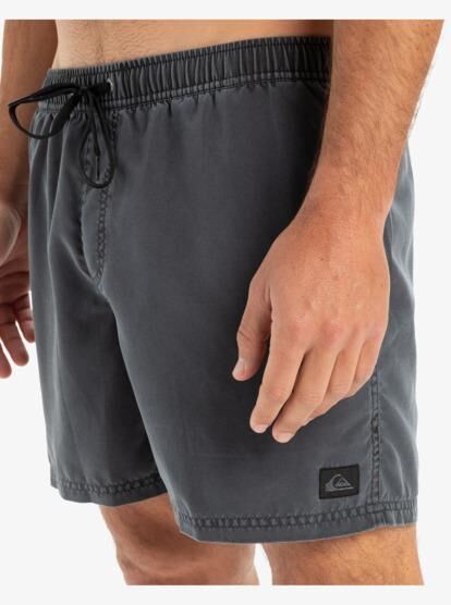 QUIKSILVER EVERYDAY SURFWASH VOLLEY 15 ERKEK ŞORT