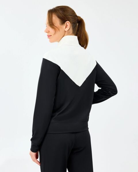 SKECHERS W PERFORMANCE TRACK SUIT KADIN EŞOFMAN TAKIM