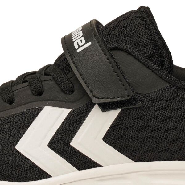HUMMEL HML ZAC JR. ÇOCUK UNISEX PERFORMANS AYAKKABI