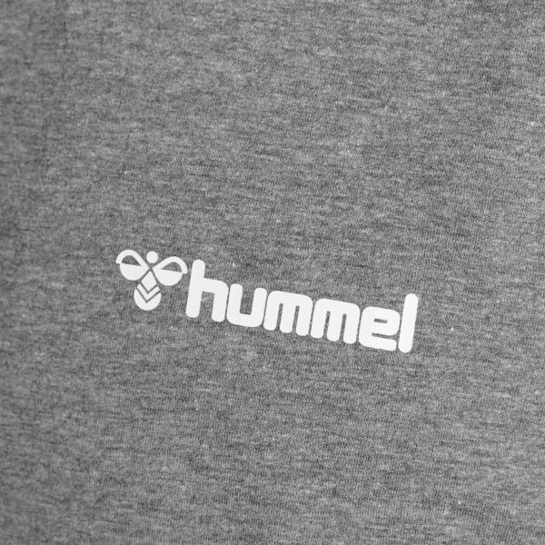 HUMMEL HMLJULLIAN ERKEK T-SHIRT ERKEK KISA KOL T-SHIRT
