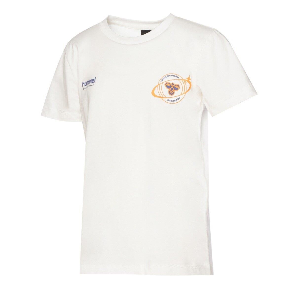 HUMMEL HMLHELLEN T-SHIRT S/S ERKEK ÇOCUK KISA KOL T-SHIRT
