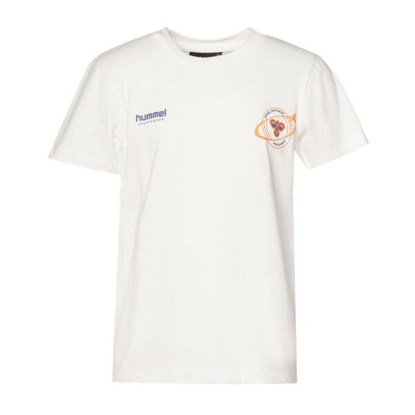 HUMMEL HMLHELLEN T-SHIRT S/S ERKEK ÇOCUK KISA KOL T-SHIRT