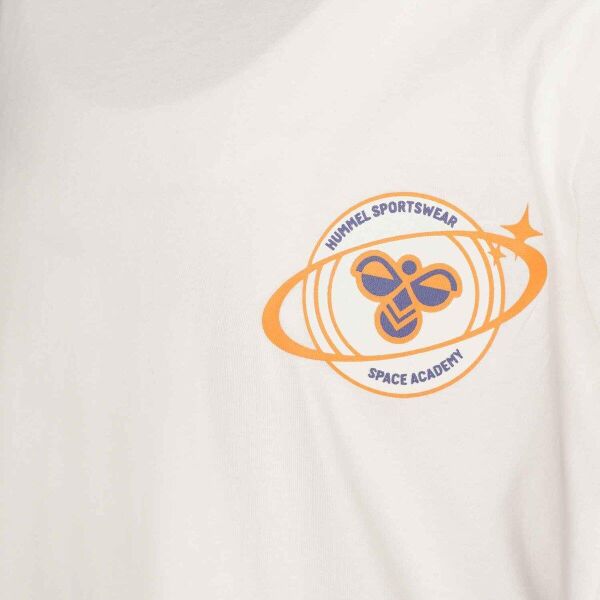 HUMMEL HMLHELLEN T-SHIRT S/S ERKEK ÇOCUK KISA KOL T-SHIRT