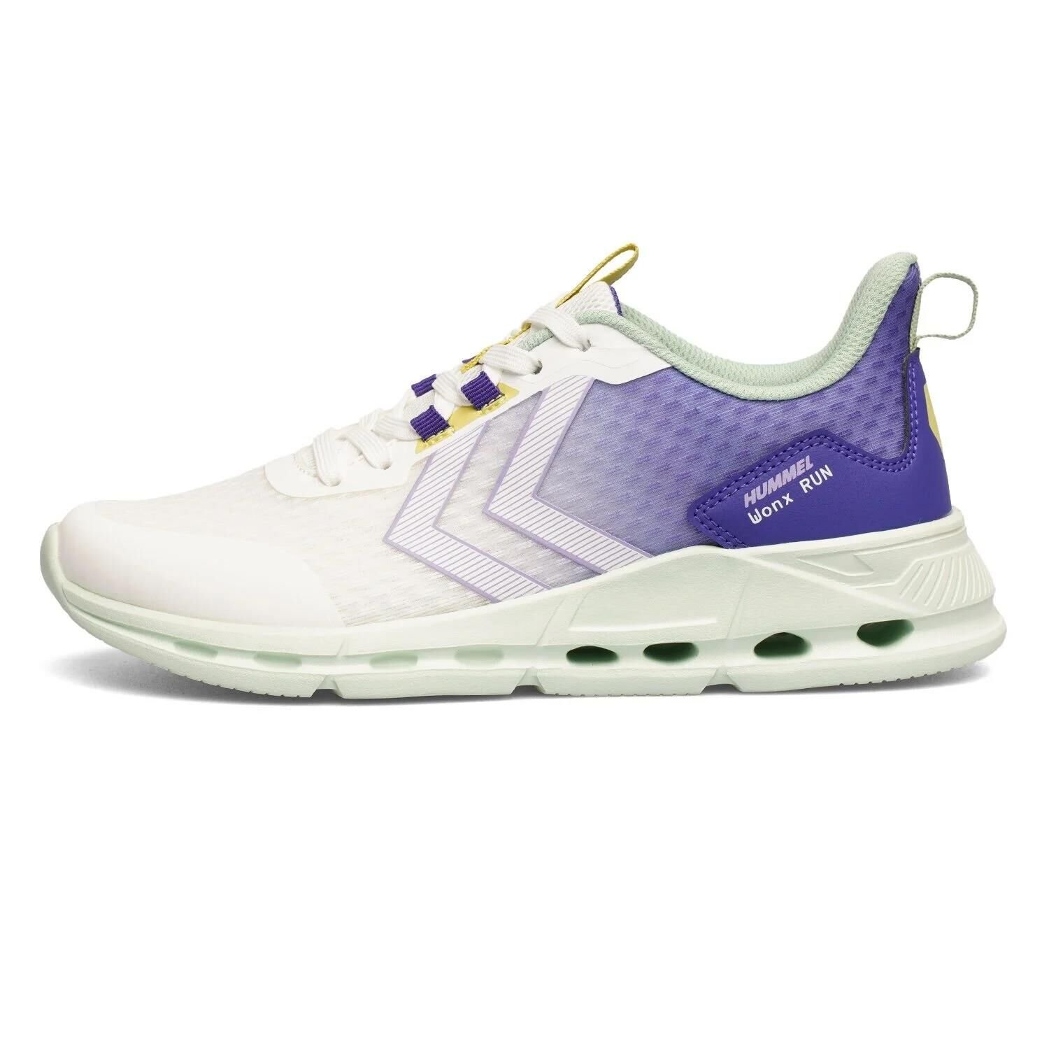 HUMMEL HML WONX RUN YETİŞKİN UNISEX PERFORMANS AYAKKABI