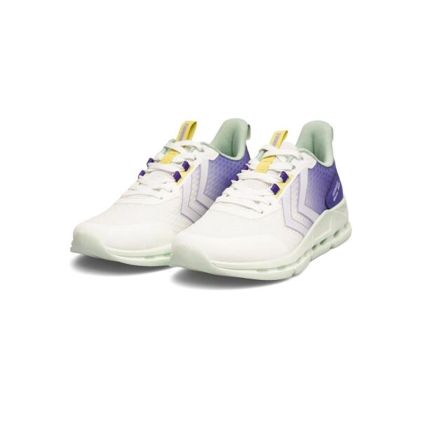 HUMMEL HML WONX RUN YETİŞKİN UNISEX PERFORMANS AYAKKABI