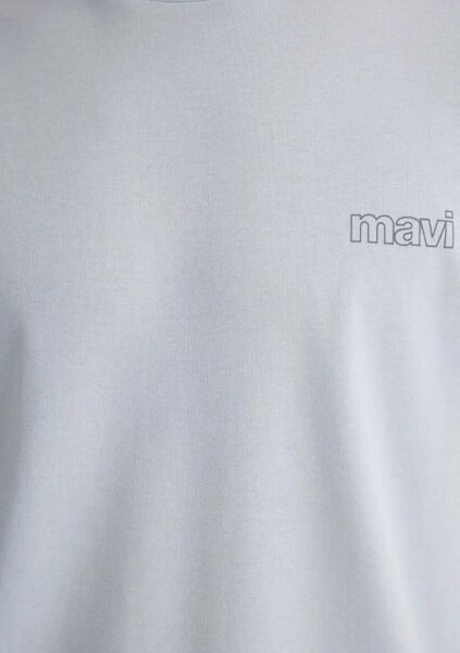 MAVİ BASIC TİŞÖRT ERKEK BASIC, SEMI BASIC