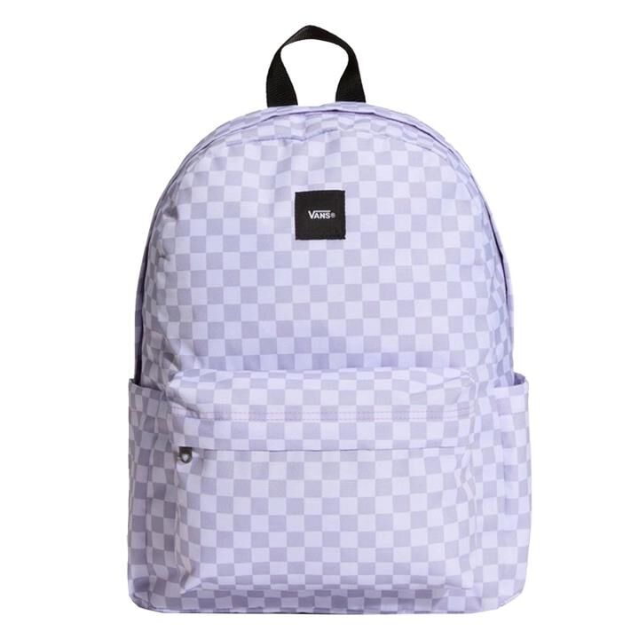 VANS OLD SKOOL GROM CHECK BACKPACK ÇOCUK SIRT ÇANTASI