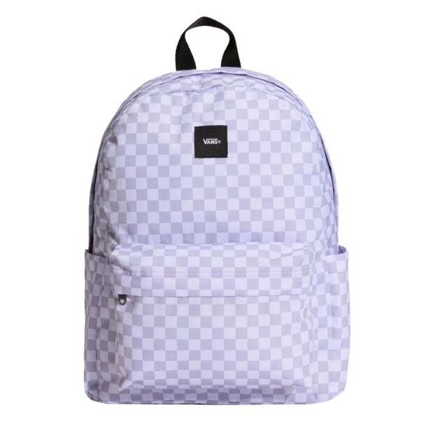 VANS OLD SKOOL GROM CHECK BACKPACK ÇOCUK SIRT ÇANTASI