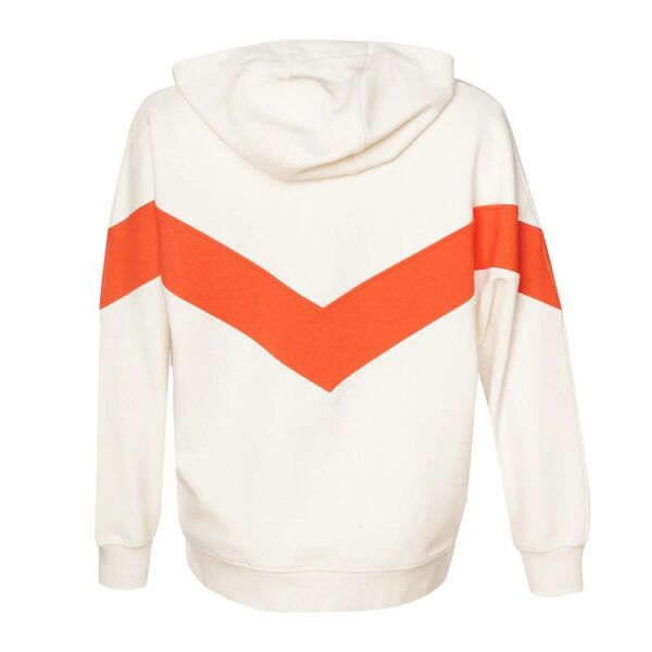 HUMMEL HMLPURA ZIP HOODIE KADIN FERMUARLI HOODIE