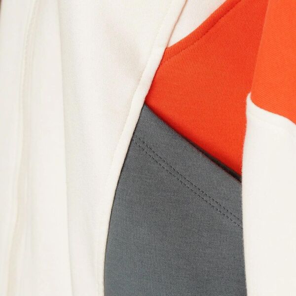 HUMMEL HMLPURA ZIP HOODIE KADIN FERMUARLI HOODIE