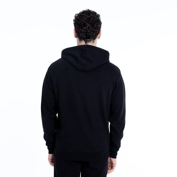 NEW BALANCE NB LIFESTYLE MEN HOODIE ERKEK HOODIE