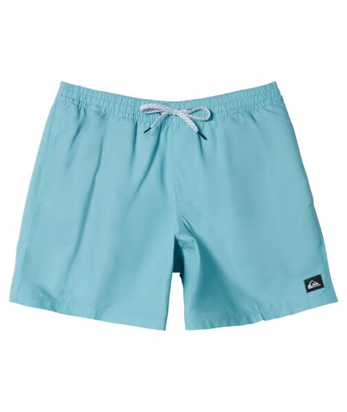 QUIKSILVER EVERYDAY SOLID VOLLEY 15 ERKEK ŞORT