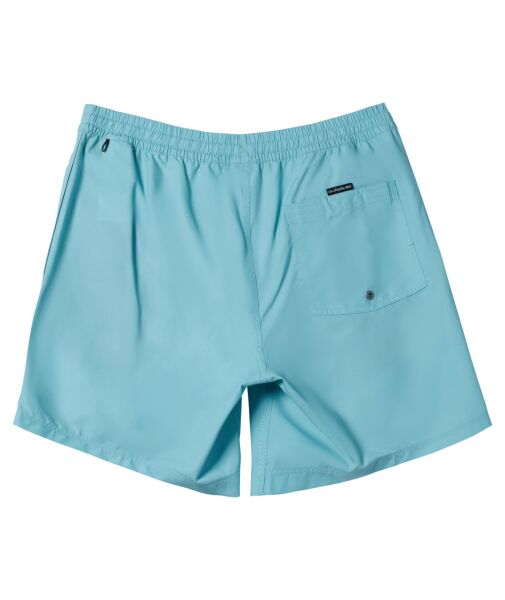 QUIKSILVER EVERYDAY SOLID VOLLEY 15 ERKEK ŞORT