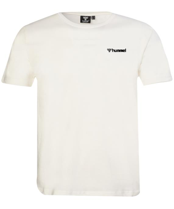 HUMMEL HMLJULLIAN MALE T-SHIRT ERKEK KISA KOL T-SHIRT