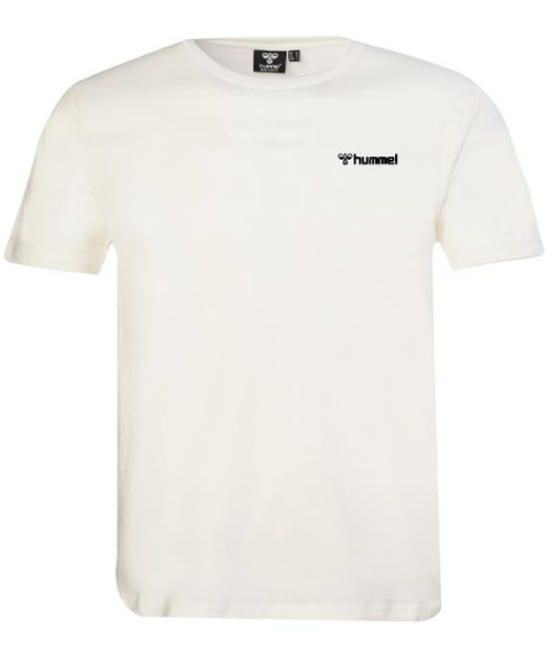 HUMMEL HMLJULLIAN ERKEK T-SHIRT ERKEK KISA KOL T-SHIRT
