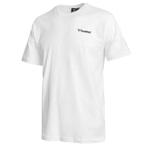 HUMMEL HMLJULLIAN ERKEK T-SHIRT ERKEK KISA KOL T-SHIRT