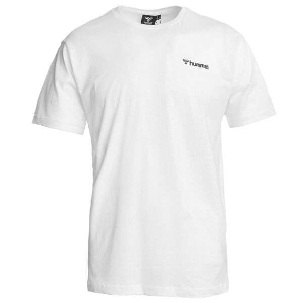 HUMMEL HMLJULLIAN ERKEK T-SHIRT ERKEK KISA KOL T-SHIRT