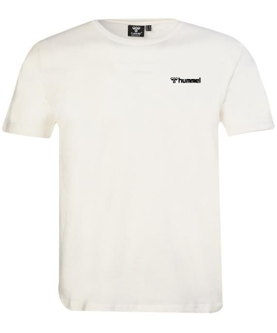 HUMMEL HMLJULLIAN MALE T-SHIRT ERKEK KISA KOL T-SHIRT
