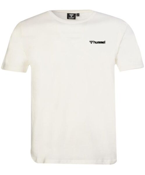 HUMMEL HMLJULLIAN MALE T-SHIRT ERKEK KISA KOL T-SHIRT