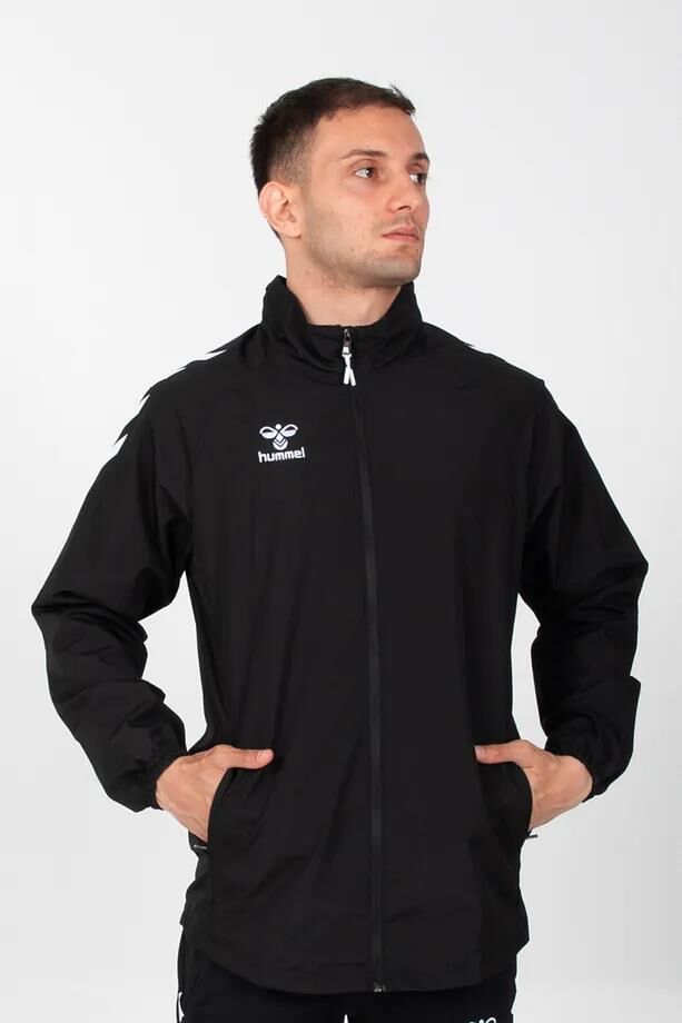 HUMMEL HMLLINE RAINCOAT ERKEK YAĞMURLUK