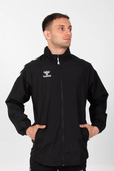 HUMMEL HMLLINE RAINCOAT ERKEK YAĞMURLUK