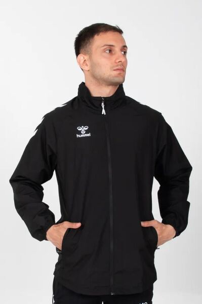 HUMMEL HMLLINE RAINCOAT ERKEK YAĞMURLUK