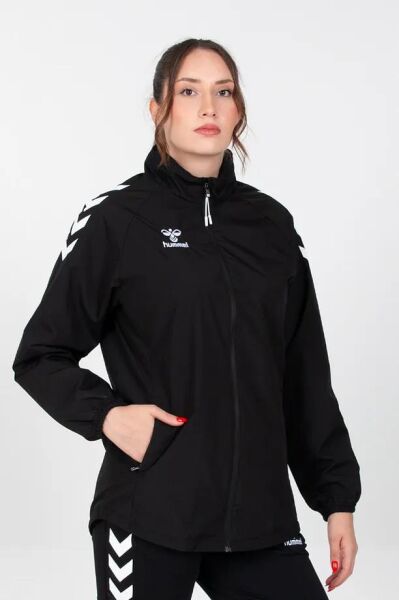 HUMMEL HMLLINE RAINCOAT ERKEK YAĞMURLUK