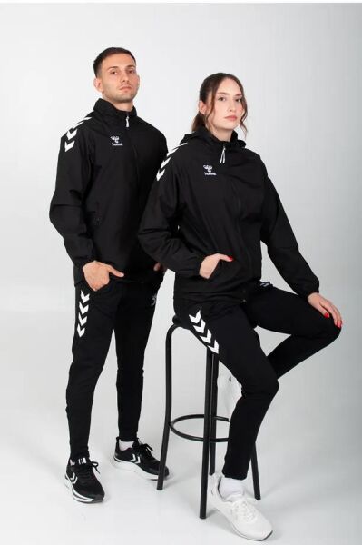 HUMMEL HMLLINE RAINCOAT ERKEK YAĞMURLUK