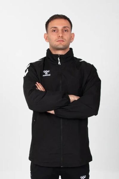 HUMMEL HMLLINE RAINCOAT ERKEK YAĞMURLUK