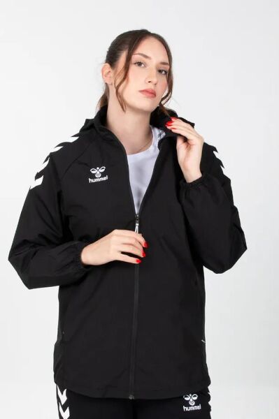 HUMMEL HMLLINE RAINCOAT ERKEK YAĞMURLUK