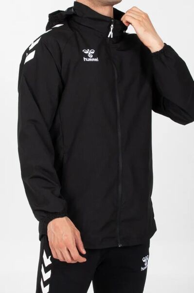 HUMMEL HMLLINE RAINCOAT ERKEK YAĞMURLUK