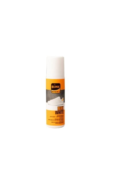 BLİNKSPORT BLİNK SPORT MAX WHITE 75 ML YETİŞKİN UNISEX AYAKKABI BAKIM
