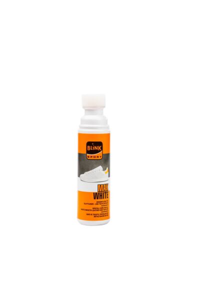 BLİNKSPORT BLİNK SPORT MAX WHITE 75 ML YETİŞKİN UNISEX AYAKKABI BAKIM