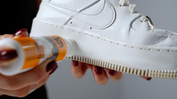 BLİNKSPORT BLİNK SPORT MAX WHITE 75 ML YETİŞKİN UNISEX AYAKKABI BAKIM