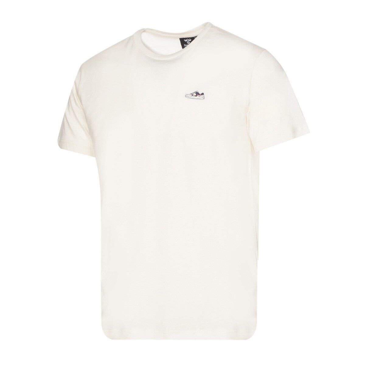 HUMMEL HMLJUNGLE T-SHIRT S/S ERKEK KISA KOL T-SHIRT