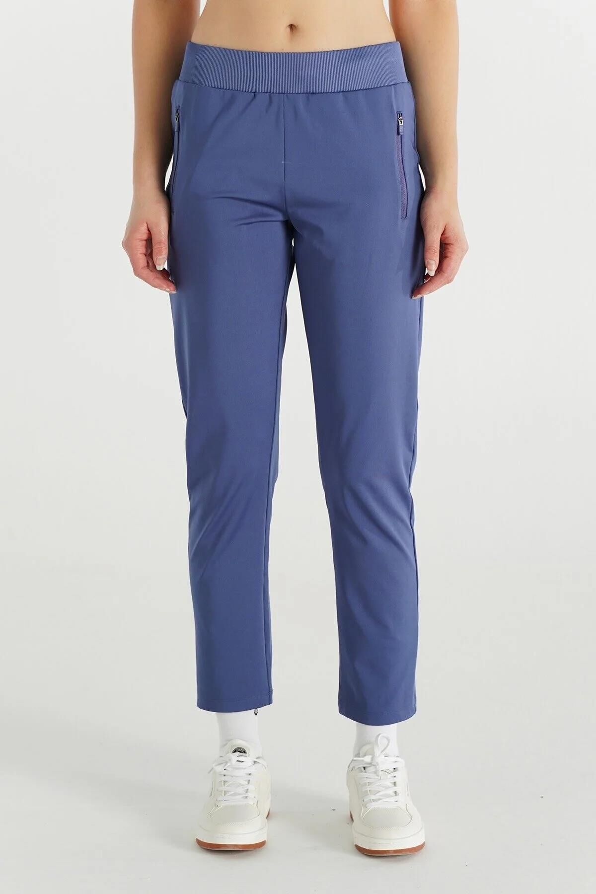 HUMMEL HMLALMIRA PANTS KADIN PANTOLON